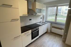Wohnfreude in der Sanderau: Moderne 3-Zimmer-Wohnung mit Balkon