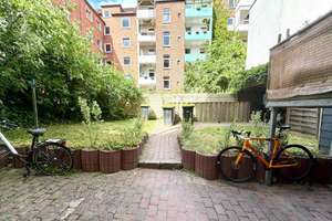 Zweizimmerwohnung im Stinkviertel – Schweffelstraße 3, 24118 Ravensberg, Kiel – Vorschaubild 12