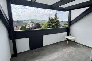 Exklusive 2ZKB-DG Wohnung mit Südloggia & Einbauküche in Bi-Ubbedissen zu vermieten  – Linnenstraße 108, 33699 Stieghorst, Bielefeld – Vorschaubild 10