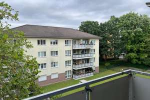 Barrierefreie 3 Zimmer Wohnung mit Aufzug und Balkon – Mathildestraße 38a, 46149 Alsfeld, Oberhausen – Vorschaubild 2