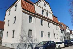 Moderne, sanierte 2,5-Zimmer-Wohnung im EG in Augsburg-Göggingen – Miltenbergstraße 18, 86199 Göggingen-Süd, Augsburg – Vorschaubild 12
