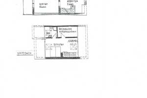 Helle 3-Zimmer Maisonette-Wohnung mit Balkon und Einbauküche in Krefeld Cracau – Oppumerstr. 90, 47799 Krefeld – Vorschaubild 14