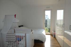 Moderne 3-Zimmer-Wohnung in exklusiver Wohnanlage in D-Oberkassel – Schanzenstraße 88, 40549 Oberkassel, Düsseldorf – Vorschaubild 12