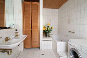 Denkmalschutzjuwel mit viel Platz – Die vollständige Adresse der Immobilie erhältst du vom Anbieter., 81541 Obergiesing, München – Vorschaubild 6
