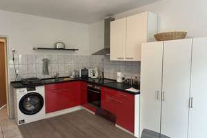 Stilvolle vollmöbilierte 2-Zimmer Wohnung  – Die vollständige Adresse der Immobilie erhältst du vom Anbieter., 50733 Nippes (Ortsteil), Köln – Vorschaubild 6