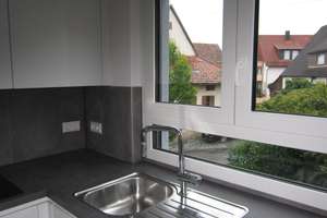 Neubau 2,5-Zimmer-Wohnung 2. OG in Herrenberg mit Küche, Garage, Wallbox, gehobene Ausstattung – Die vollständige Adresse der Immobilie erhältst du vom Anbieter., 71083 Herrenberg – Vorschaubild 5