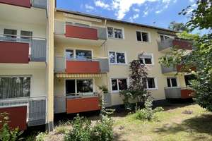 Chice 3-Zimmer-Wohnung mit Balkon in Darmstadt – Die vollständige Adresse der Immobilie erhältst du vom Anbieter., 64295 Darmstadt-West, Darmstadt – Vorschaubild 17