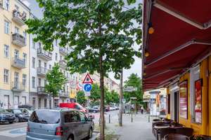 Kapitalanlage zum Einstiegspreis von 4.000 EUR/m² in Berlin-Friedrichshain. – Die vollständige Adresse der Immobilie erhältst du vom Anbieter., 10247 Friedrichshain, Berlin – Vorschaubild 10