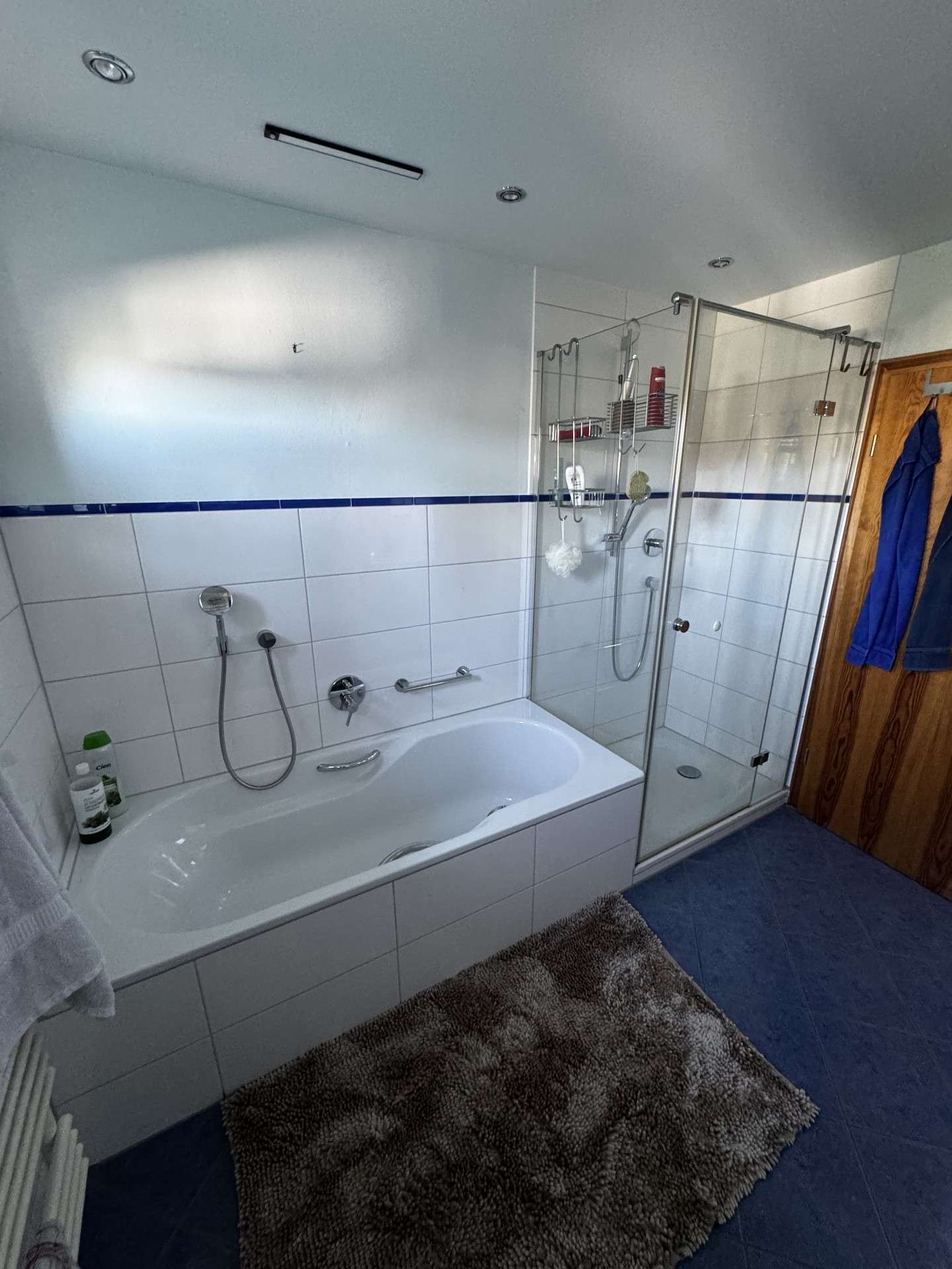 Immobilie in Bodolz - Großzügiges Zweifamilien- oder Wohn- und Geschäftshaus in Lindau-Bodolz - Bild 10