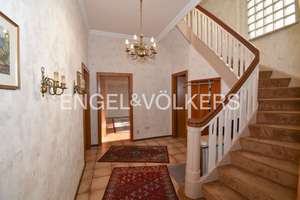 Stilvolle Patriziervilla mit historischem Charme und Sanierungspotenzial – Die vollständige Adresse der Immobilie erhältst du vom Anbieter., 42897 Lennep Nord, Remscheid – Vorschaubild 3