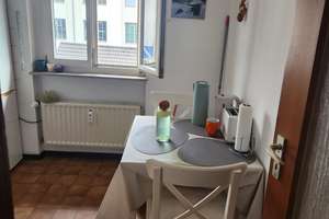 Provisionsfrei in Köln-Sülz: Vermietetes Apartment mit ausgebautem Dachgeschossbereich – Redwitzstraße 8, 50937 Sülz, Köln – Vorschaubild 7