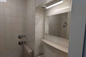 Helle 1-Zimmer Wohnung im 3. OG mit Aufzug in Mannheim-Lindenhof – Meerfeld Str. 11, 68163 Lindenhof, Mannheim – Vorschaubild 9