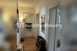 Tauschwohnung: 3-Zimmer-Wohnung in Vahrenwald-List zum Tausch – Die vollständige Adresse der Immobilie erhältst du vom Anbieter., 30165 Vahrenwald, Hannover – Vorschaubild 3