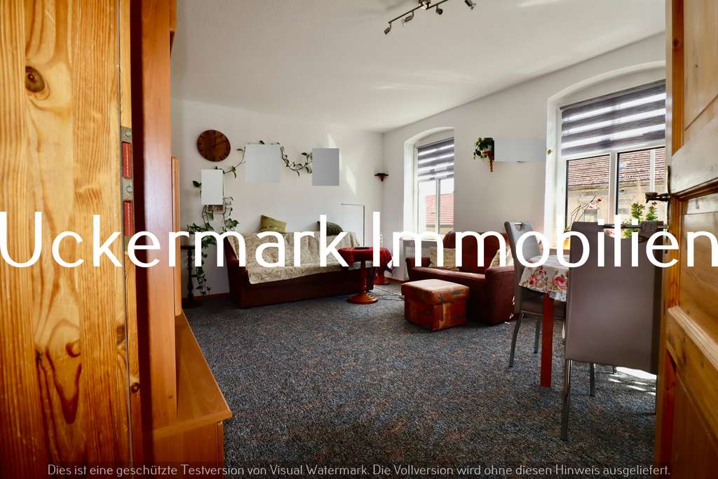 Immobilie in Zehdenick - Feine Eigentumswohnung - Deine Eigentumswohnung in Zehdenick? - Bild 3