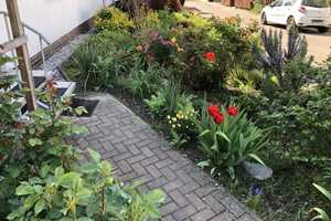 Kleine Doppelhaushälfte mit Garten und Garage in Kitzscher zu verkaufen – Leipzig (Kreis) – Vorschaubild 7