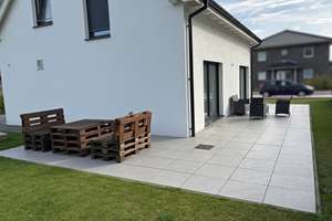 Neuwertiges Einfamilienhaus mit großem Garten! – Die vollständige Adresse der Immobilie erhältst du vom Anbieter., 21481 Lauenburg/Elbe – Vorschaubild 4