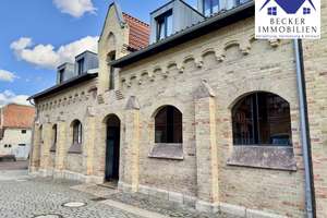 Einzigartige Maisonette-Loft-Wohnung im Q-Stall – Alte Kirchstr. 6, 38126 Südstadt-Rautheim-Mascherode, Braunschweig – Vorschaubild 4