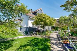 Ihr Wohntraum: EFH mit Gästeapartment, Traumgarten & herrlichem Fernblick über Neu-Anspach – Die vollständige Adresse der Immobilie erhältst du vom Anbieter., 61267 Neu-Anspach – Vorschaubild 26