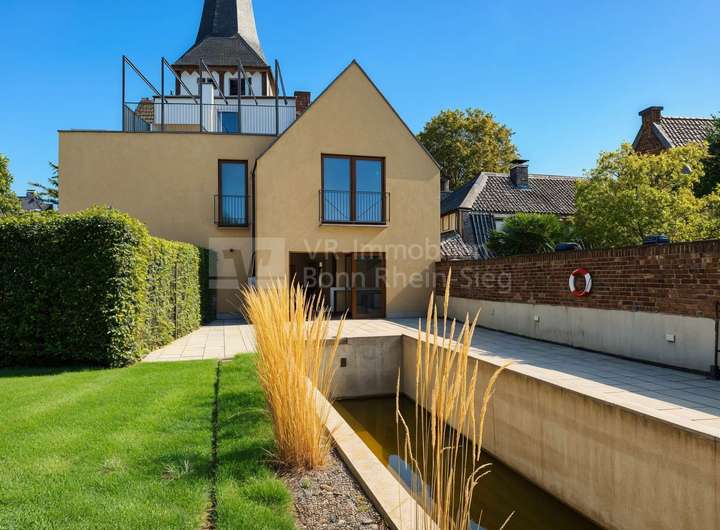 Real Estate Title Image Background