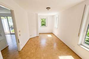 2-Zimmer Senioren-Wohnung (Seniorenwohnanlage Märzenbecherpark) – Die vollständige Adresse der Immobilie erhältst du vom Anbieter., 85053 Südost, Ingolstadt – Vorschaubild 9
