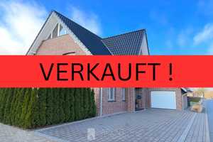 *VERKAUFT* Ihr Traumhaus in ruhiger Lage – Lippe (Kreis) – Vorschaubild 1
