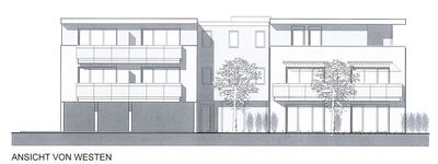 Attraktive Eigentumswohnungen in Landau i. d. Pfalz – Modern, Zentrumsnah und Energieeffizient