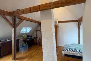 In guter Lage und liebevoll gestaltet – Die vollständige Adresse der Immobilie erhältst du vom Anbieter., 30455 Badenstedt, Hannover – Vorschaubild 20