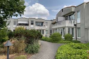 2 Zimmer - Zentrale Wohnlage in Leverkusen Schlebusch