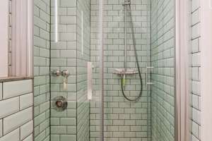 Helles Apartment mit EBK und voll ausgestattet! – Bandelstr 3, 10559 Moabit, Berlin – Vorschaubild 7