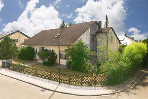 Seltene Gelegenheit in bester Lage von Limburgerhof – Die vollständige Adresse der Immobilie erhältst du vom Anbieter., 67117 Limburgerhof – Vorschaubild 2