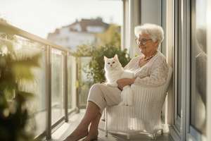 Investieren mit Weitsicht - 2-Zimmer für die Zukunft!