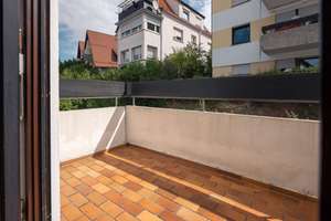 Sonniges Dachgeschoss mit weitem Blick – 70186 Gablenberg, Stuttgart – Vorschaubild 14