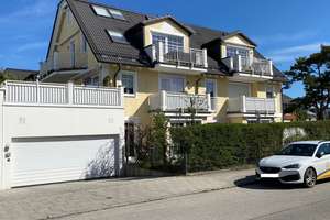 Wohnraum auf zwei Ebenen: Gartenwohnung mit zwei Terrassen, flexiblem Souterrain & S-Bahn-Anbindung – Die vollständige Adresse der Immobilie erhältst du vom Anbieter., 80999 Untermenzing, München – Vorschaubild 7