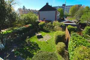 Sanierungsobjekt in Wersten mit viel Potenzial: 2-Familienhaus mit Garten & Balkon in ruhiger Gegend – Düsseldorf – Vorschaubild 28