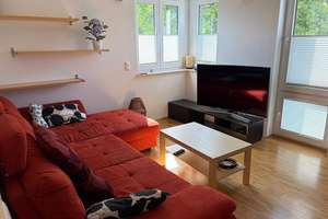 Komplett möblierte 2,5-Zimmer-Wohnung in der Mainzer Neustadt – ab 01.10.2026 – Barbarossaring 6e, 55118 Neustadt, Mainz – Vorschaubild 4