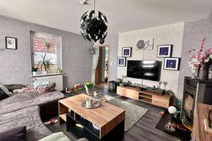 200 m² EFH in Wolfhagen-Istha, 7 Zimmer, Garten, ideal für Familien – Hagenstraße 13, 34466 Wolfhagen – Vorschaubild 4
