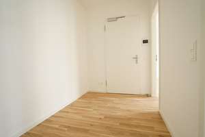 **Erstbezug** Geräumige 4-Raum-Wohnung mit Balkon in Dresden-Friedrichstadt – Friedrichstraße  60, 1067 Friedrichstadt, Dresden – Vorschaubild 2