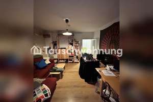 Tauschwohnung: 2-Zimmer Wohnung, landeseigen, gegen Größer – Die vollständige Adresse der Immobilie erhältst du vom Anbieter., 13086 Weißensee, Berlin – Vorschaubild 9