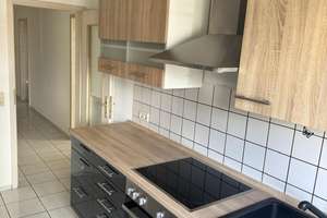 Renovierte 3-Zimmer Wohnung mit Balkon in Groß-Gerau – Friedrich-Ebert-Anlage 5, 64521 Groß-Gerau – Vorschaubild 2