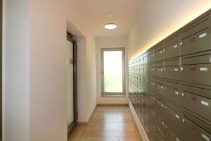 Attraktives 3-ZKB-Apartment mit Balkon - im Herzen Franklins – 68309 Käfertal, Mannheim – Vorschaubild 4