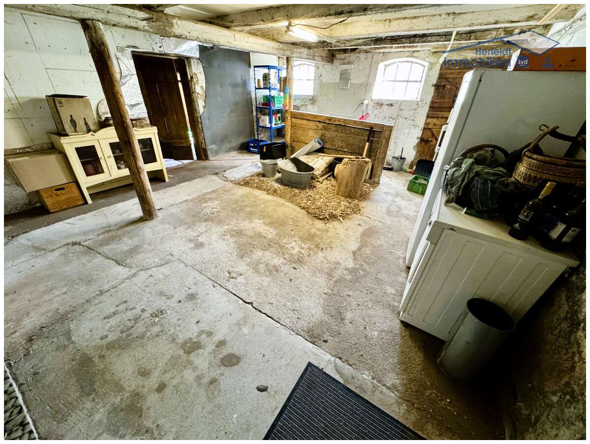 Immobilie in Unterdießen - Historisches Bauernhaus mit Schlossblick – Rarität in Bestlage - Bild 17