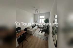 Tauschwohnung: 2 Zimmer renovierter Altbau gegen größere Wohnung – Die vollständige Adresse der Immobilie erhältst du vom Anbieter., 81541 Obergiesing, München – Vorschaubild 2