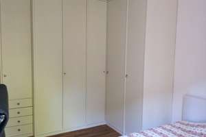 Schöne, helle 3-Zimmer-Wohnung mit Balkon und Einbauküche in Darmstadt-Villenkolonie – Die vollständige Adresse der Immobilie erhältst du vom Anbieter., 64297 Eberstadt, Darmstadt – Vorschaubild 9