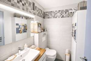 Moderne 3-Zimmerwohnung mit Wintergarten und Stellplatz – Die vollständige Adresse der Immobilie erhältst du vom Anbieter., 68309 Vogelstang, Mannheim – Vorschaubild 11