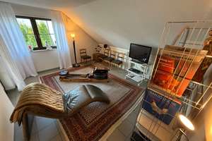 Exclusive Villa mit ELW, Doppel-Garage, Balkone, Terrassen, Erdwärme, Photovoltaik, Pool uvm. – Die vollständige Adresse der Immobilie erhältst du vom Anbieter., 64401 Groß-Bieberau – Vorschaubild 25