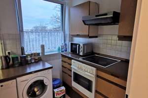 3- Zimmer- Wohnung mit Balkon und Stellplatz – 38226 Lebenstedt, Salzgitter – Vorschaubild 15