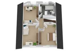 Neubau modernes Einfamilienhaus 
A3 / Grenze NRW – Neuwied (Kreis) – Vorschaubild 27