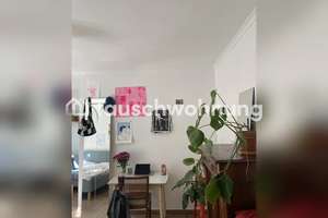 Tauschwohnung: Leipzig, Ost: 1,5-Zimmer-Wohnung, 33 m² – 4318 Anger-Crottendorf, Leipzig – Vorschaubild 3