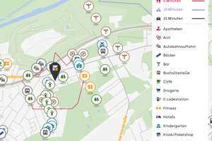 Attraktive Kapitalanlage: Gepflegte 2-Zimmer-Erdgeschosswohnung mit Garage in Essen-Altenessen – Die vollständige Adresse der Immobilie erhältst du vom Anbieter., 45329 Altenessen-Nord, Essen – Vorschaubild 7
