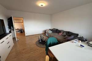  Helle & attraktiv geschnittene 3-Raum Wohnung mit Balkon in bester Lage von Dinslaken-Bruch ! – Johannastraße 58, 46537 Dinslaken – Vorschaubild 6